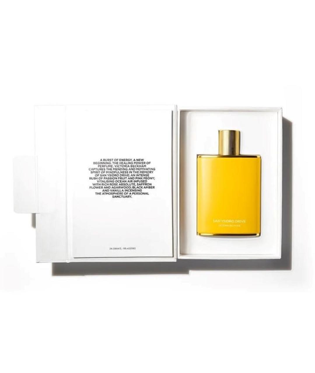 VICTORIA BECKHAM Аромат для женщин, фото 2