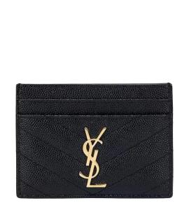 SAINT LAURENT Кардхолдер