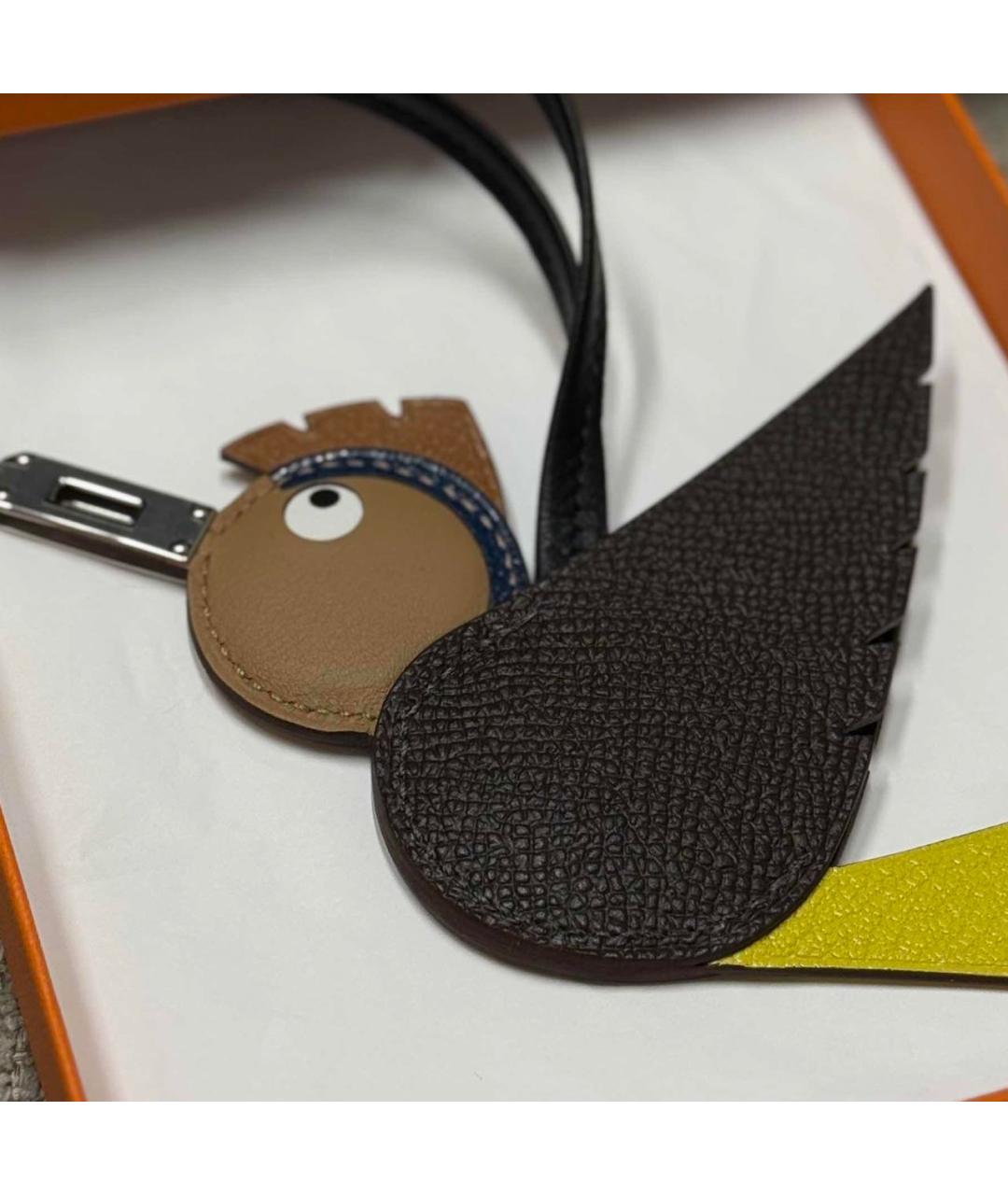 HERMES Мульти брелок, фото 2