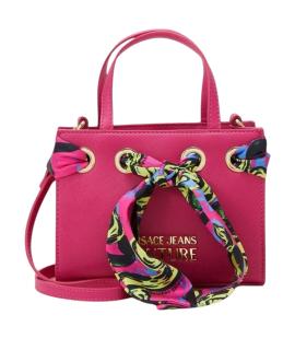 VERSACE JEANS COUTURE Сумка с короткими ручками