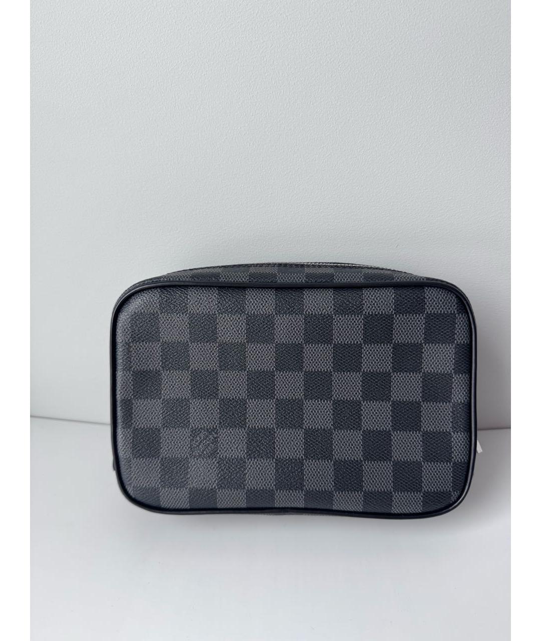 LOUIS VUITTON Мульти барсетка, фото 2