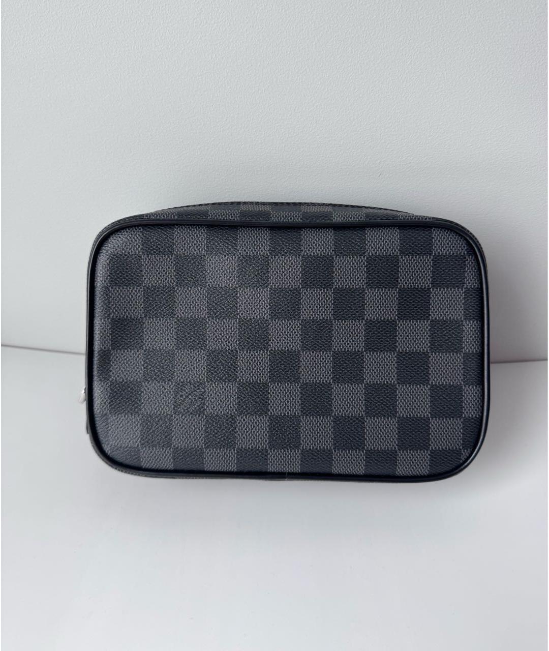 LOUIS VUITTON Мульти барсетка, фото 9