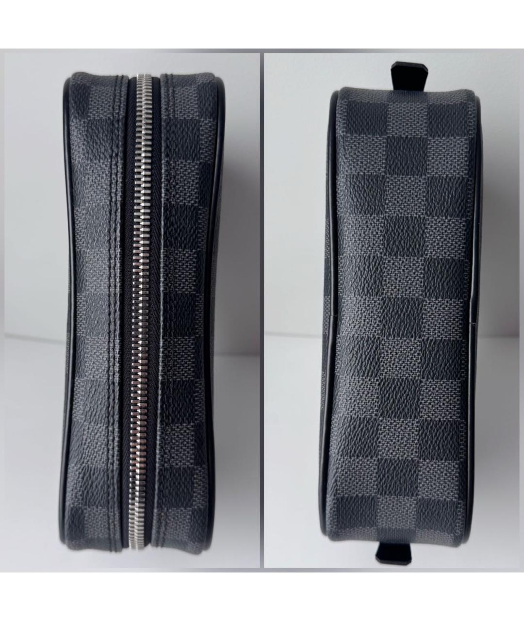 LOUIS VUITTON Мульти барсетка, фото 5