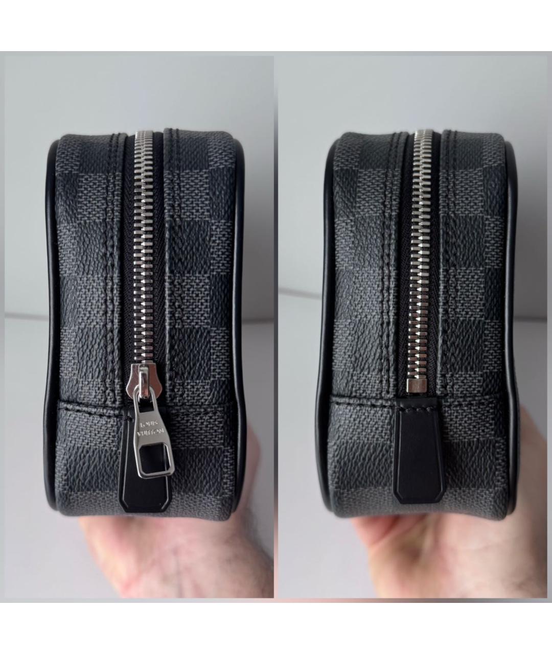 LOUIS VUITTON Мульти барсетка, фото 6