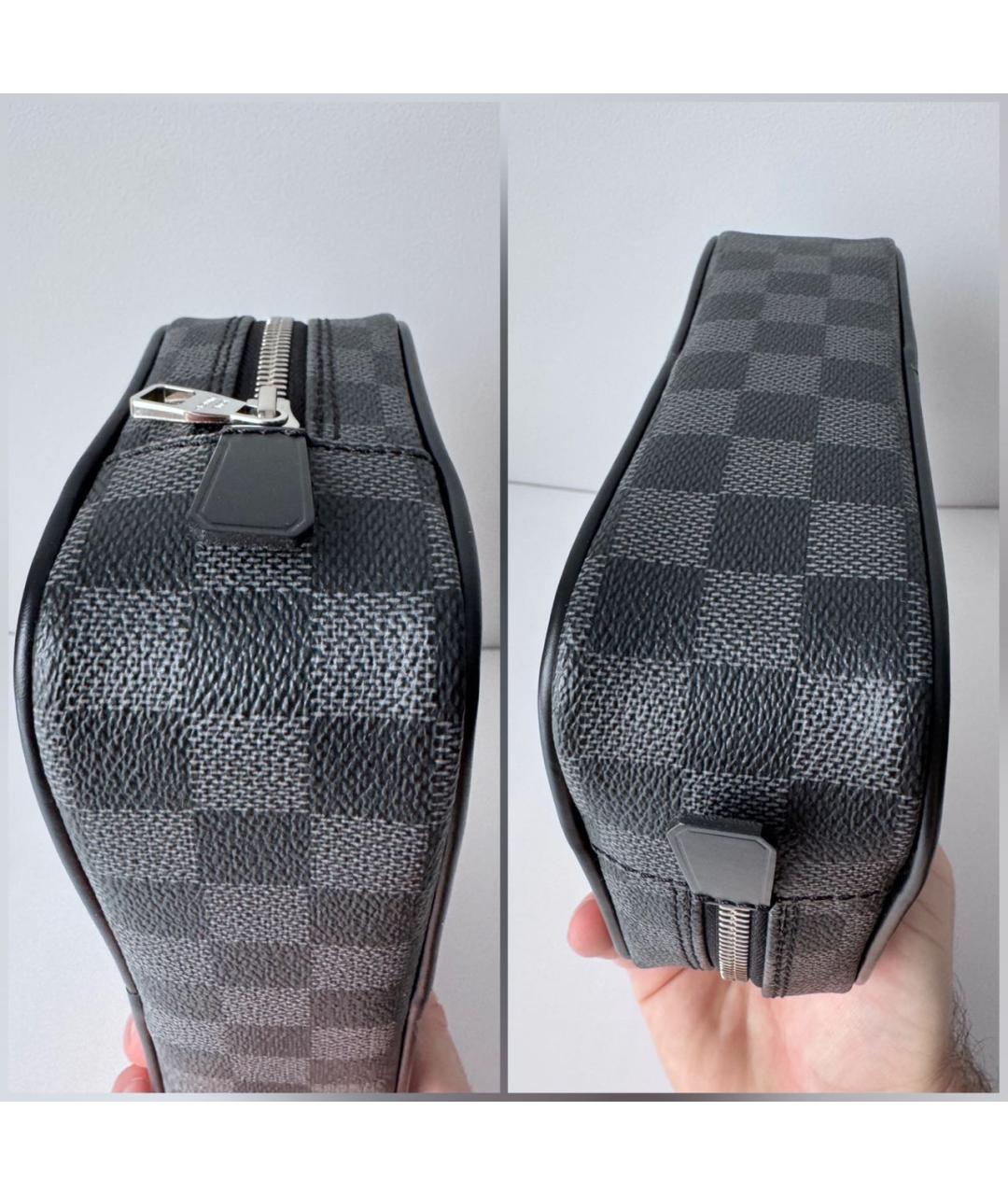 LOUIS VUITTON Мульти барсетка, фото 8