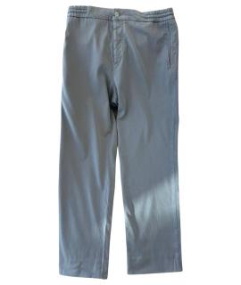 KITON Повседневные брюки