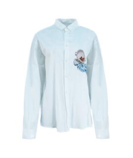 JACQUEMUS Кэжуал рубашка