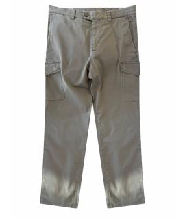 BRUNELLO CUCINELLI Повседневные брюки