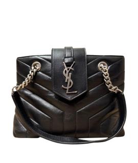 SAINT LAURENT Сумка с короткими ручками