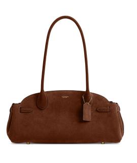 COACH Сумка с короткими ручками