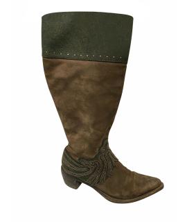 ERMANNO SCERVINO Сапоги