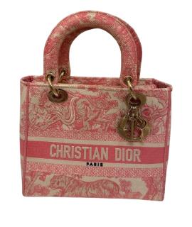 CHRISTIAN DIOR Сумка тоут