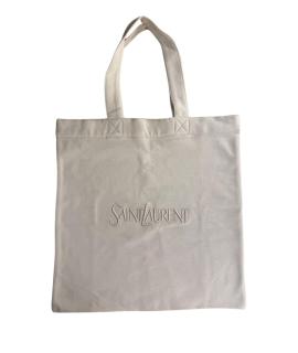SAINT LAURENT Сумка тоут