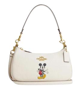 COACH Сумка через плечо