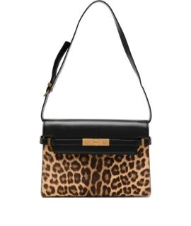 SAINT LAURENT Сумка через плечо