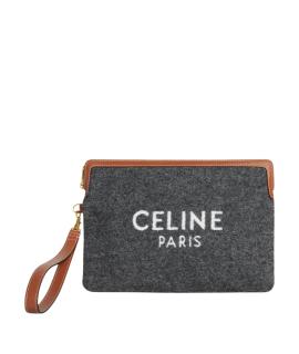 CELINE Клатч/вечерняя сумка