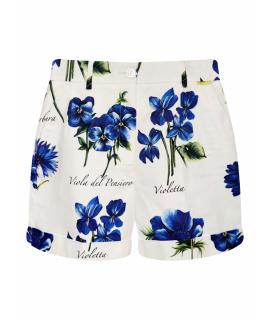 DOLCE&GABBANA Шорты