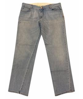 STELLA MCCARTNEY Прямые джинсы