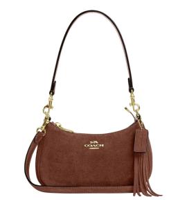 COACH Сумка через плечо