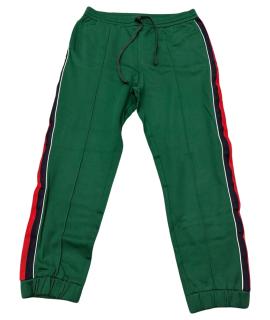 GUCCI Спортивные брюки и шорты