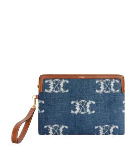 CELINE Клатч/вечерняя сумка