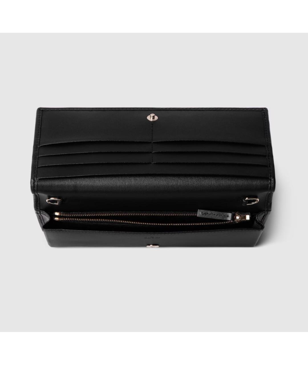 GUCCI Бежевый кошелек, фото 7