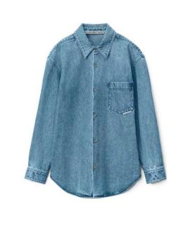 ALEXANDER WANG Рубашка