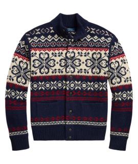 POLO RALPH LAUREN Джемпер / свитер