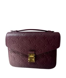 LOUIS VUITTON Сумка через плечо