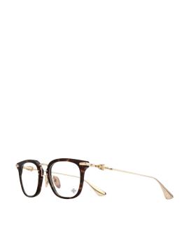 CHROME HEARTS Очки и оправы