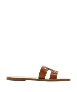 CELINE Шлепанцы