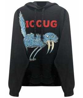 GUCCI Худи/толстовка