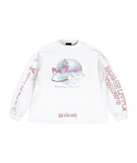 BALENCIAGA Лонгслив