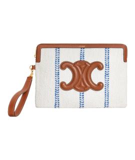 CELINE Клатч/вечерняя сумка