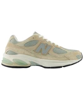 NEW BALANCE Кроссовки