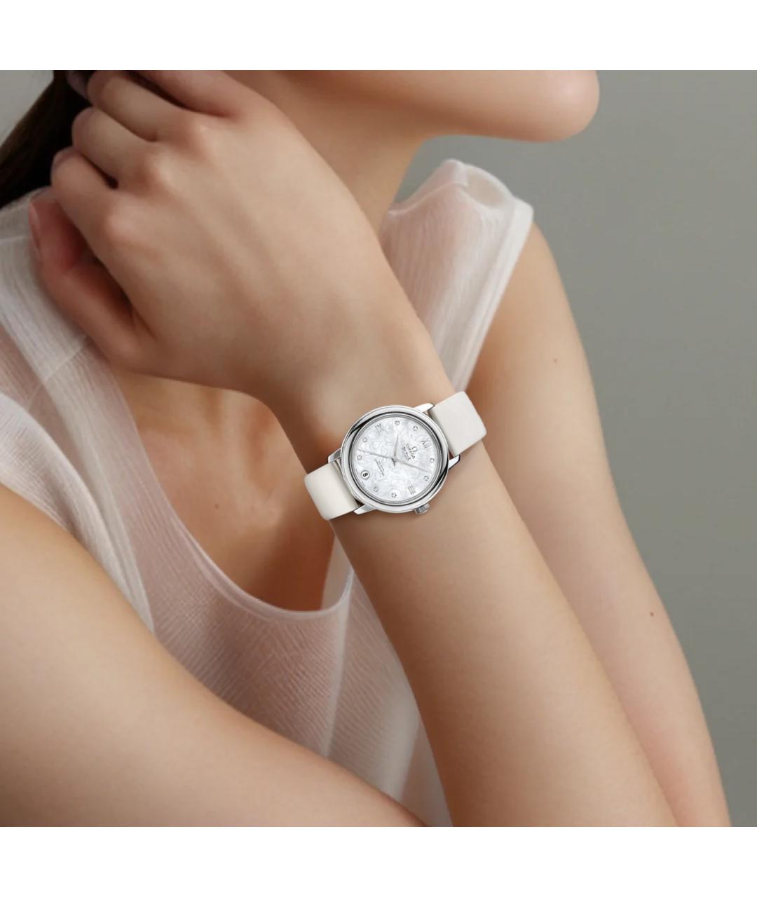 OMEGA Часы, фото 5