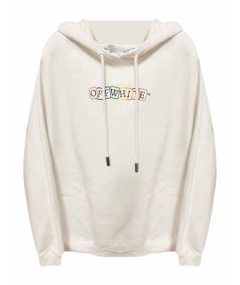 OFF-WHITE Худи/толстовка
