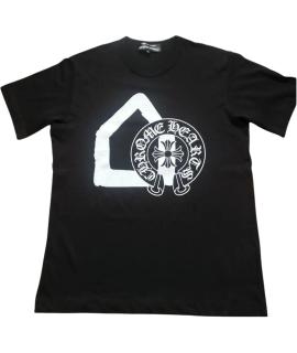 CHROME HEARTS Футболка