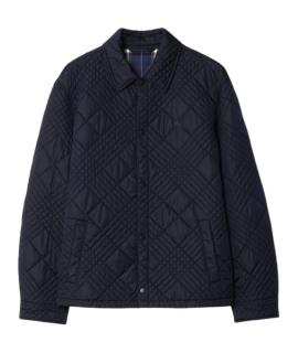 BURBERRY Пуховик