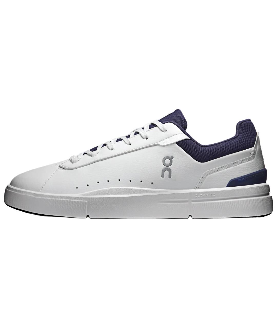 ON Белые низкие кроссовки / кеды, фото 2