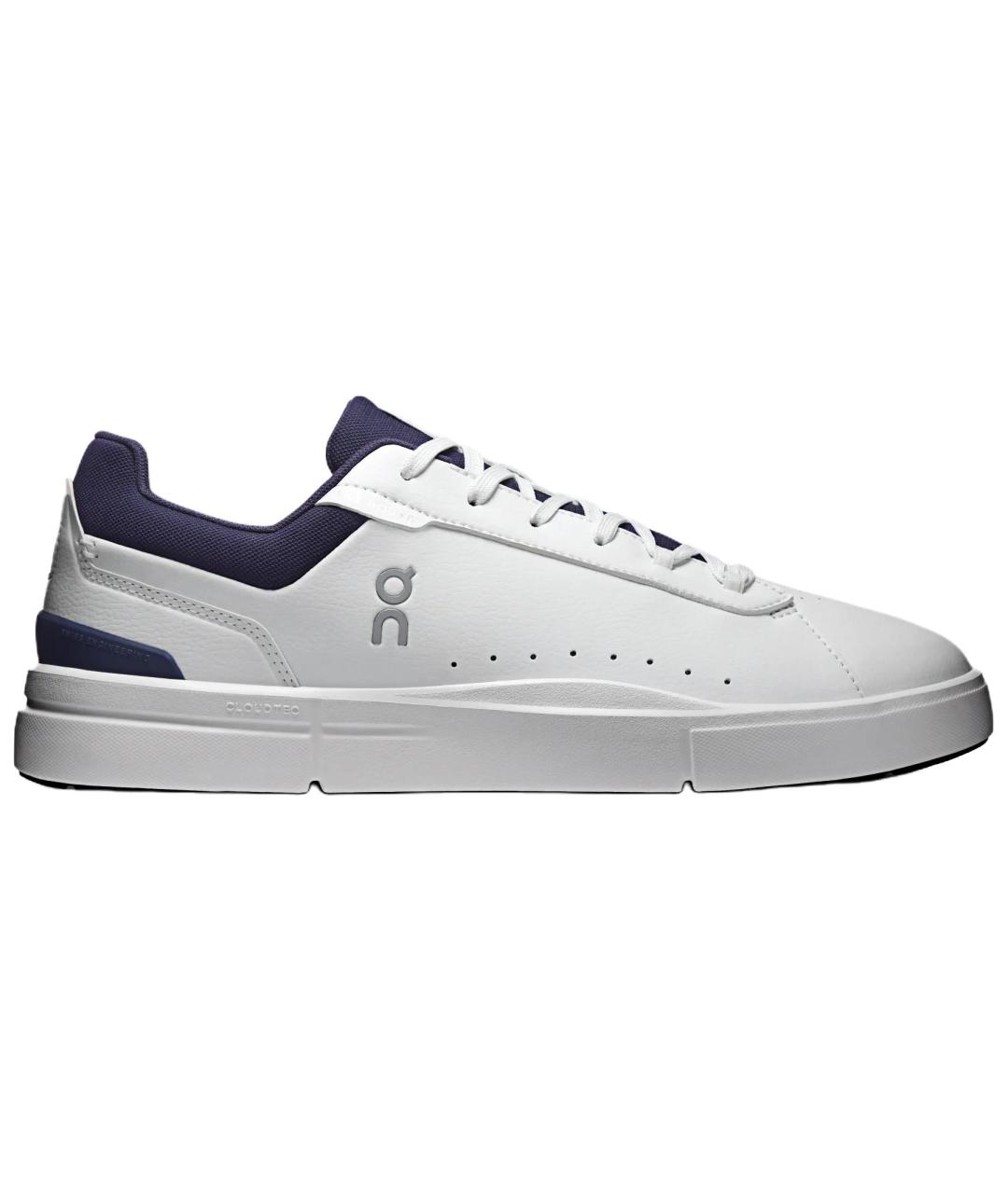 ON Белые низкие кроссовки / кеды, фото 1