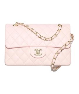 CHANEL Сумка через плечо