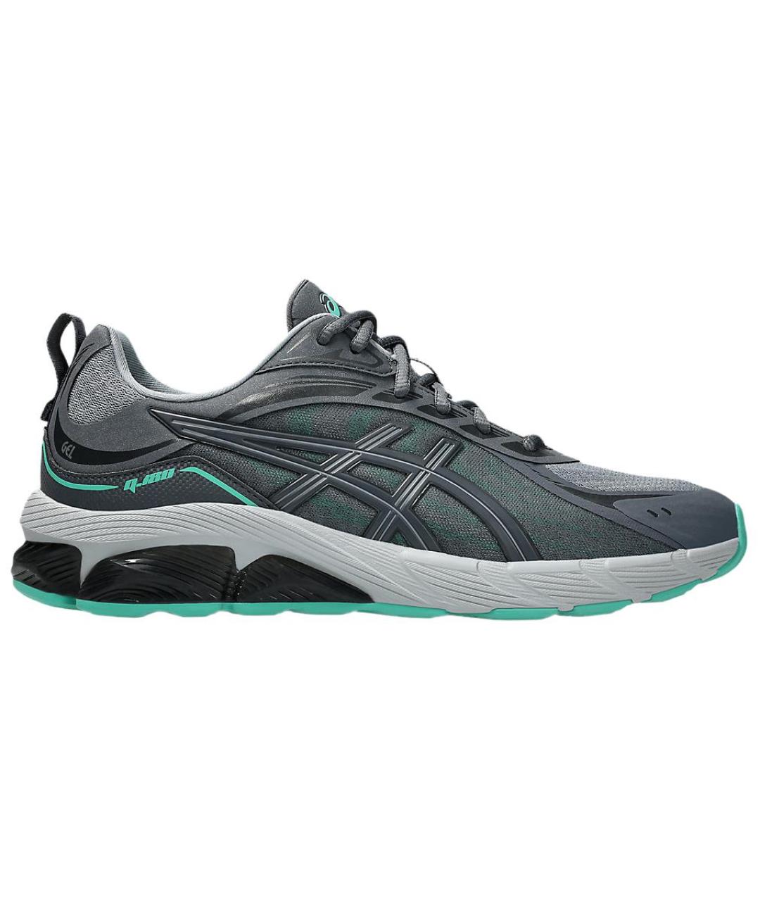 ASICS Серые кроссовки, фото 1