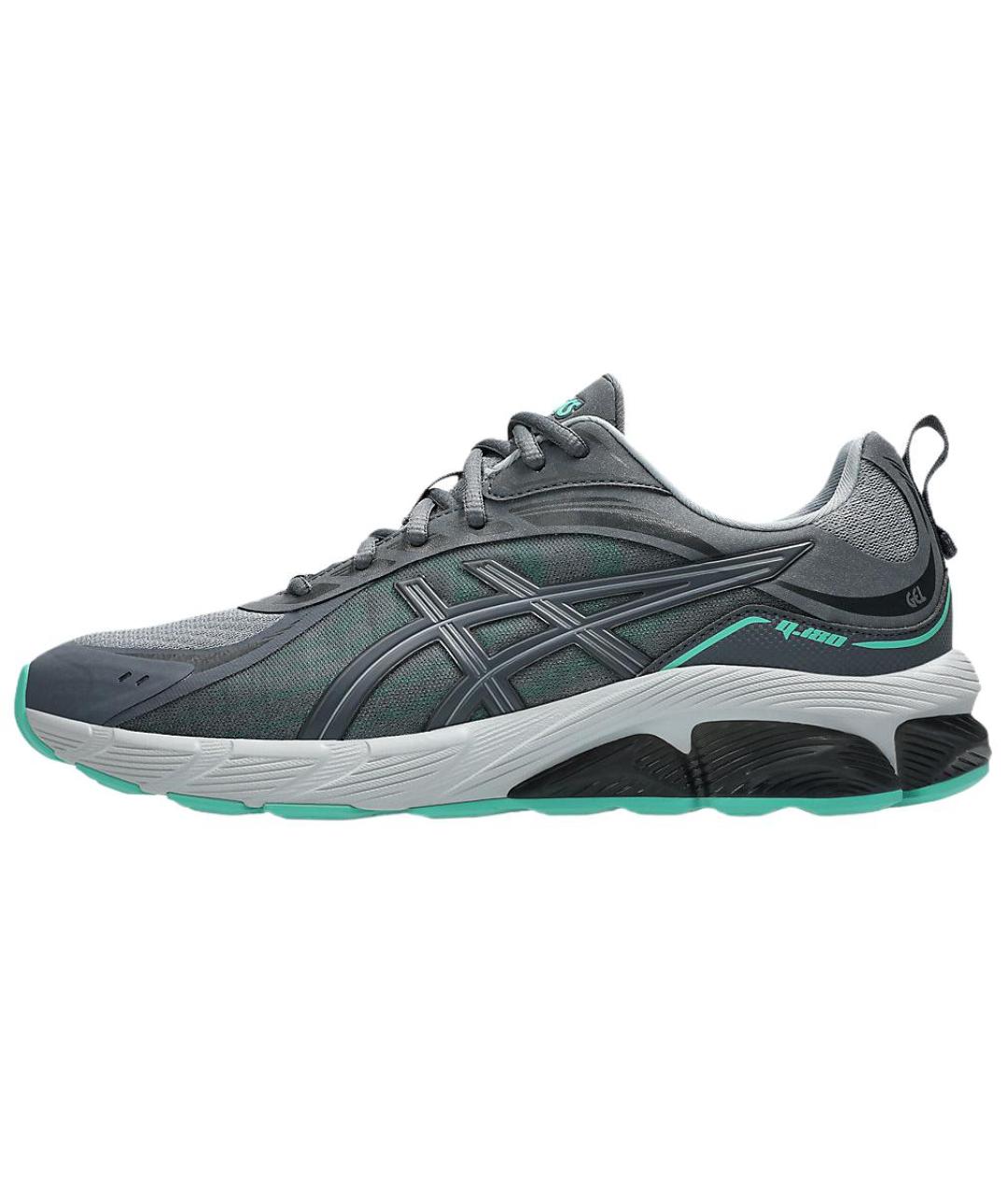 ASICS Серые кроссовки, фото 2