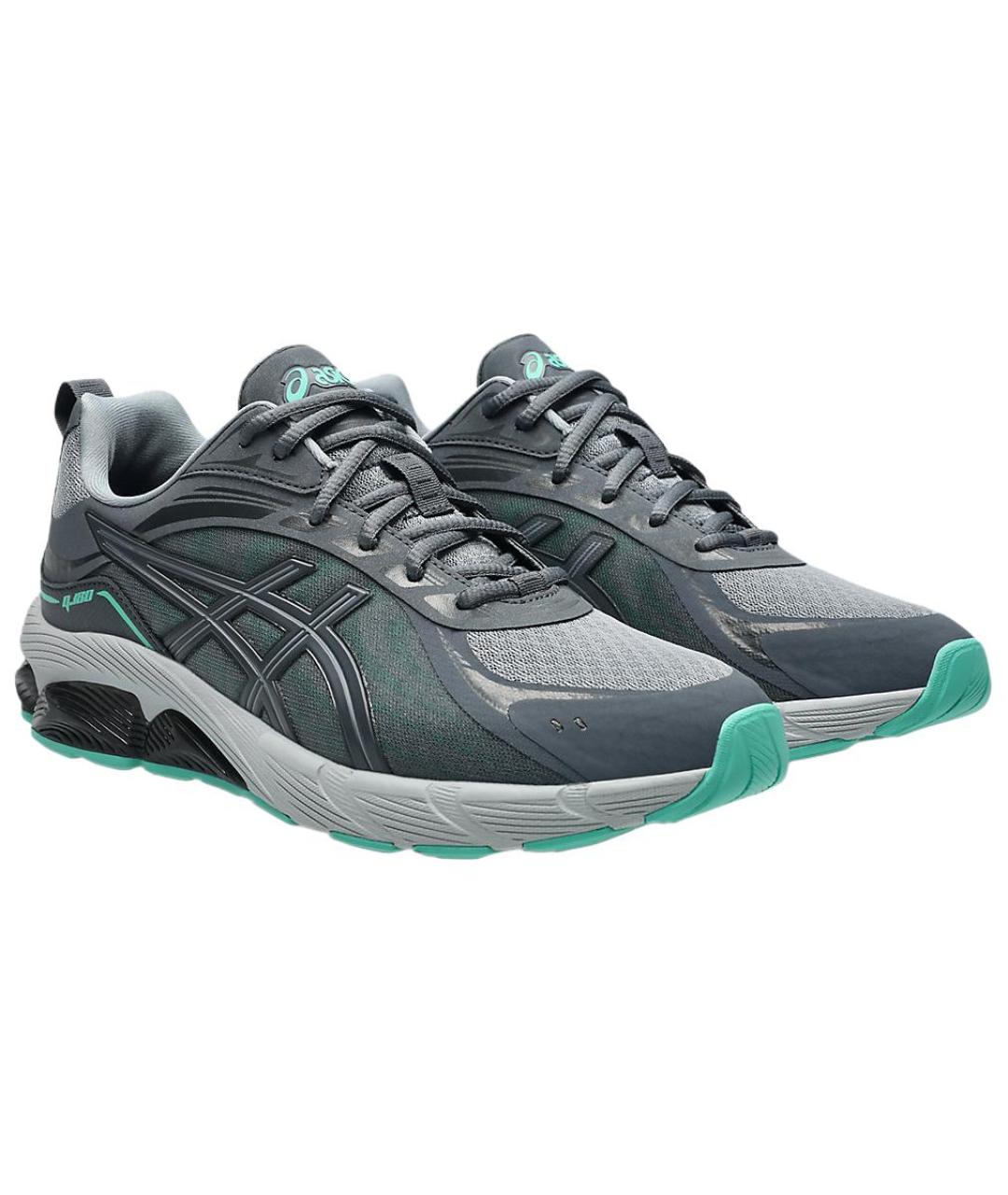 ASICS Серые кроссовки, фото 3