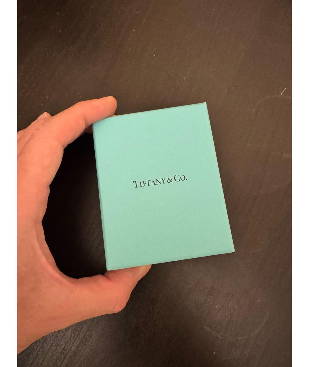 TIFFANY&CO Серебрянный серебряный браслет, фото 6