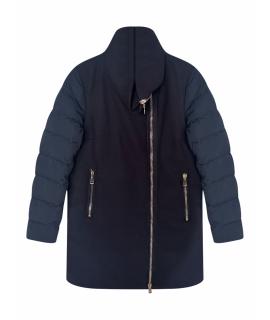 MONCLER Пуховик