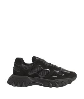 BALMAIN Низкие кроссовки / кеды