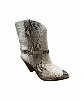 ISABEL MARANT Полусапоги