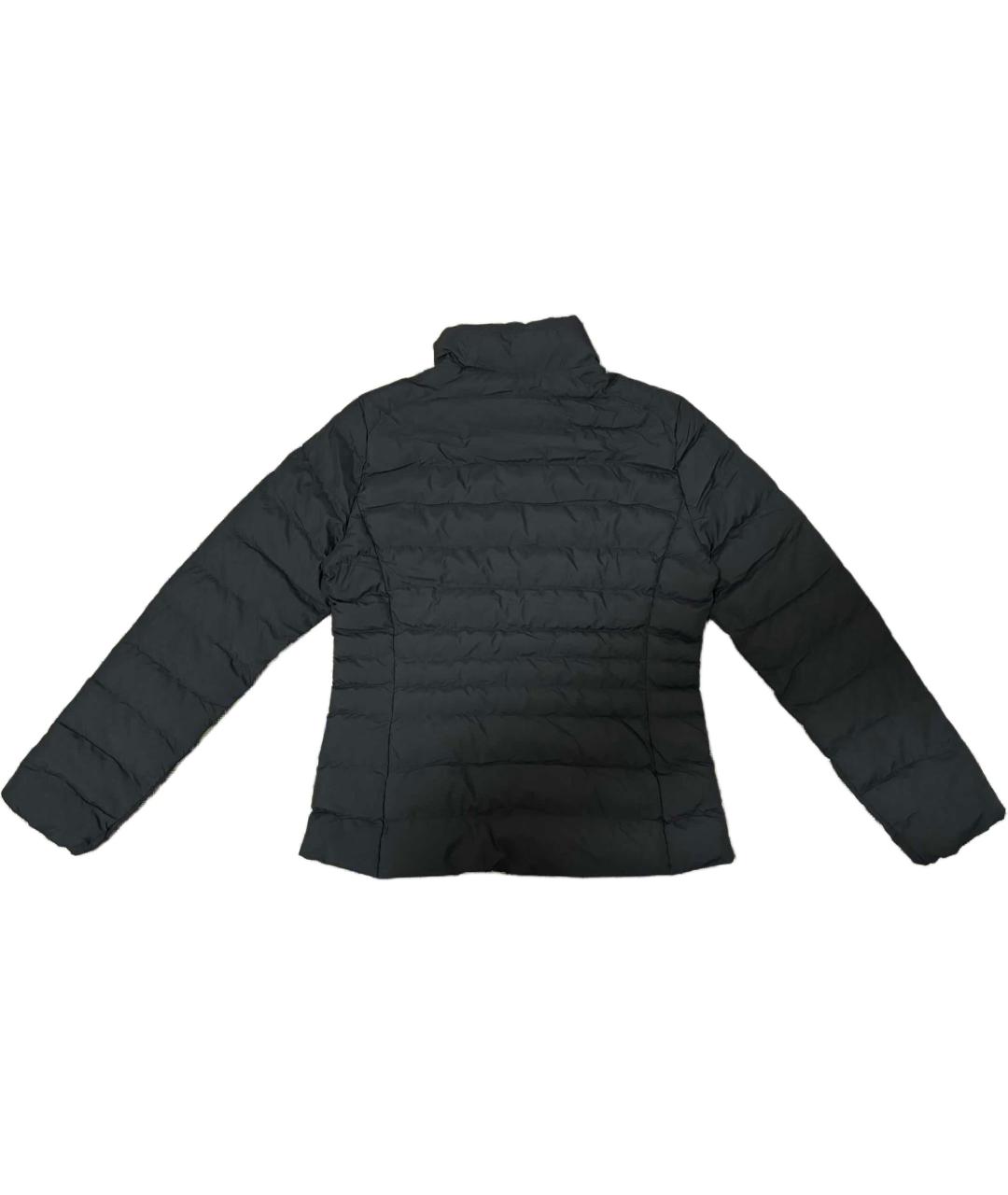 POLO RALPH LAUREN Черная куртка, фото 2